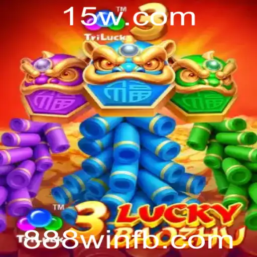 Explorando o Mundo Fascinante de 3LuckyBaozhu: O Jogo de Azar que Conquista com 888win
