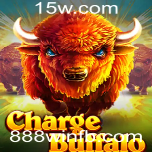 Explorando o Fascinante Mundo de ChargeBuffalo: Uma Aventura de Jogo de 888win