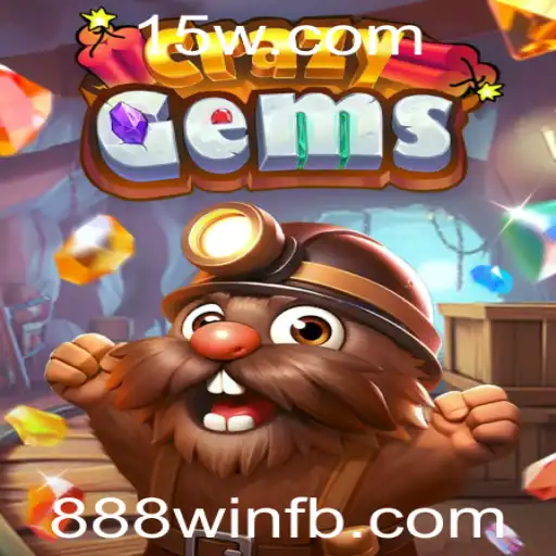 Descubra a Excitação do Jogo CrazyGems com 888win