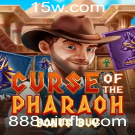 Explorando o Universo de CurseofthePharaohBonusBuy: Uma Jornada ao Antigo Egito