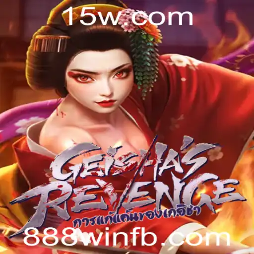GeishasRevenge: Um Mergulho no Universo Místico com Chance de Sucesso 888win