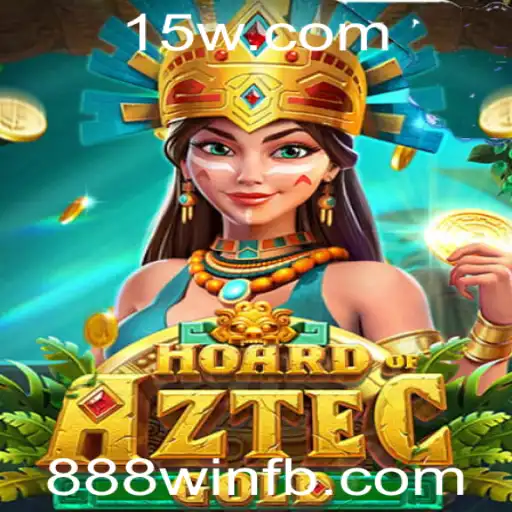 Hoard of Aztec Gold: Descubra o Fascinante Mundo do Jogo 888win