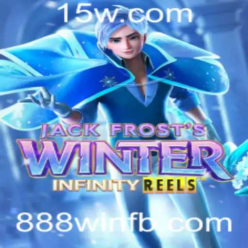Explorando o Universo Congelante de JackFrostsWinter: Como Dominar o Jogo e Alcançar a 888win