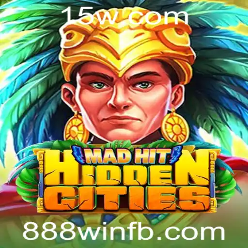 Descubra o Emocionante Jogo MadHitHiddenCities e Vença com a Palavra-Chave 888win