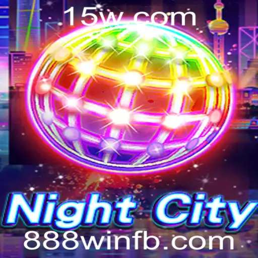 Explorando o Mundo de NightCity: O Guia Completo para 888win