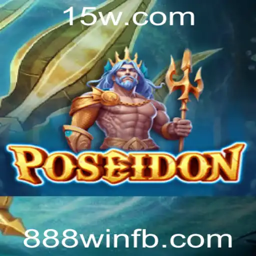 Descubra o Fascinante Mundo do Jogo Poseidon com 888win