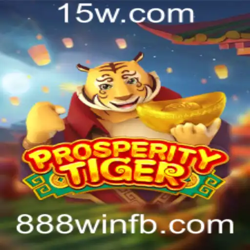 Explorando ProsperityTiger: Um Jogo Emocionante com a Chave para 888win