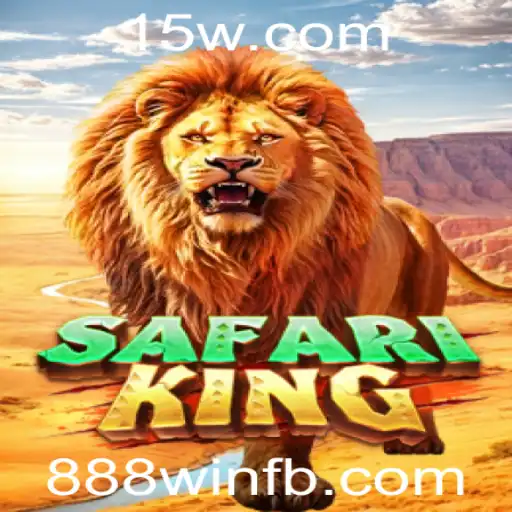 Domine a Savana com SafariKing: Aventura e Estratégia no Mundo Selvagem