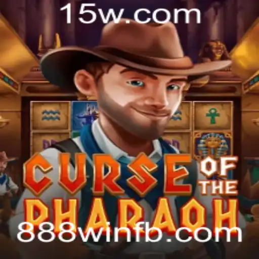 CurseofthePharaoh: Descubra o Além com 888win