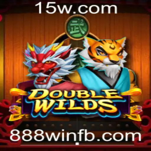 DoubleWilds: O Novo Jogo de Cassino Online que Atraí Jogadores com a Palavra-Chave '888win'