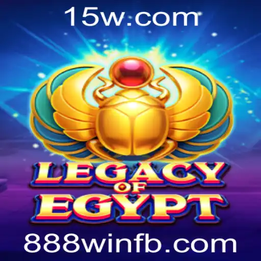 Descubra o Fascinante Mundo de LegacyOfEgypt: Torne-se um Vencedor com 888win
