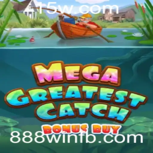 MegaGreatestCatchBonusBuy: O Novo Fenômeno dos Cassinos Online