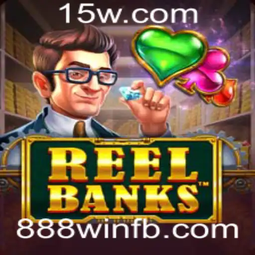 ReelBanks: Descubra a Nova Sensação no Mundo dos Jogos com 888win