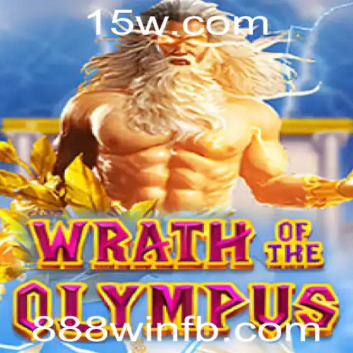 Wrath of Olympus: Experimente a Fúria dos Deuses e Conquiste Prêmios com 888win