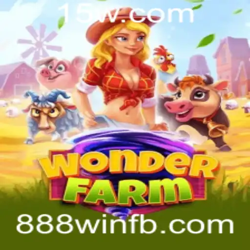 WonderFarm: Descubra o Novo Mundo de Diversão e Recompensas com 888win